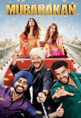 Nonton Film Mubarakan (2017) Sub Indo Download Movie Online DRAMA21 LK21 IDTUBE INDOXXI