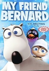 Nonton Film My Friend Bernard (2012) Sub Indo Download Movie Online DRAMA21 LK21 IDTUBE INDOXXI