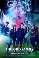 Nonton Film The Odd Family: Zombie on Sale (2019) Sub Indo Download Movie Online DRAMA21 LK21 IDTUBE INDOXXI