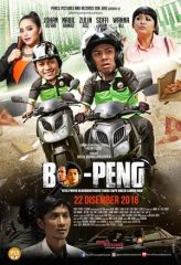 Nonton Film Bo-Peng (2016) Sub Indo Download Movie Online DRAMA21 LK21 IDTUBE INDOXXI