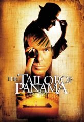 Nonton Film The Tailor of Panama (2001) Sub Indo Download Movie Online DRAMA21 LK21 IDTUBE INDOXXI