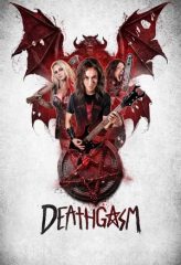 Nonton Film Deathgasm (2015) Sub Indo Download Movie Online DRAMA21 LK21 IDTUBE INDOXXI