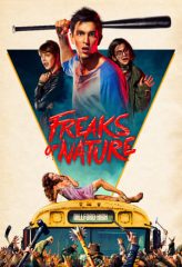 Nonton Film Freaks of Nature (2015) Sub Indo Download Movie Online DRAMA21 LK21 IDTUBE INDOXXI