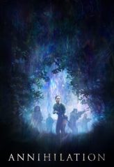 Nonton Film Annihilation (2018) Sub Indo Download Movie Online DRAMA21 LK21 IDTUBE INDOXXI