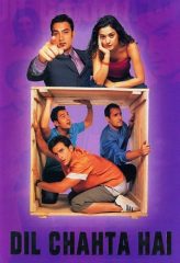 Nonton Film Dil Chahta Hai (2001) Sub Indo Download Movie Online DRAMA21 LK21 IDTUBE INDOXXI