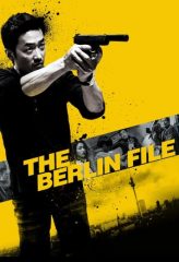 Nonton Film The Berlin File (2013) Sub Indo Download Movie Online DRAMA21 LK21 IDTUBE INDOXXI