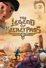 Nonton Film The Legend of Secret Pass (2019) Sub Indo Download Movie Online DRAMA21 LK21 IDTUBE INDOXXI