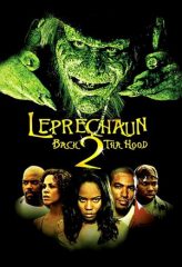 Nonton Film Leprechaun: Back 2 tha Hood (2003) Sub Indo Download Movie Online DRAMA21 LK21 IDTUBE INDOXXI