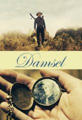 Nonton Film Damsel (2018) Sub Indo Download Movie Online DRAMA21 LK21 IDTUBE INDOXXI