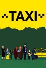 Nonton Film Taxi (2015) Sub Indo Download Movie Online DRAMA21 LK21 IDTUBE INDOXXI