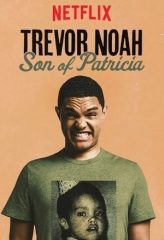 Nonton Film Trevor Noah: Son of Patricia (2018) Sub Indo Download Movie Online DRAMA21 LK21 IDTUBE INDOXXI