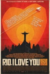 Nonton Film Rio, I Love You (2014) Sub Indo Download Movie Online DRAMA21 LK21 IDTUBE INDOXXI