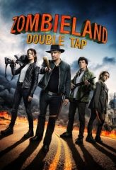 Nonton Film Zombieland: Double Tap (2019) Sub Indo Download Movie Online DRAMA21 LK21 IDTUBE INDOXXI