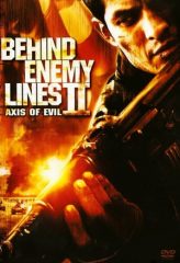 Nonton Film Behind Enemy Lines II: Axis of Evil (2006) Sub Indo Download Movie Online DRAMA21 LK21 IDTUBE INDOXXI