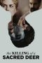 Nonton Film The Killing of a Sacred Deer (2017) Sub Indo Download Movie Online DRAMA21 LK21 IDTUBE INDOXXI