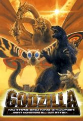 Nonton Film Godzilla, Mothra and King Ghidorah: Giant Monsters All-Out Attack (2001) Sub Indo Download Movie Online DRAMA21 LK21 IDTUBE INDOXXI