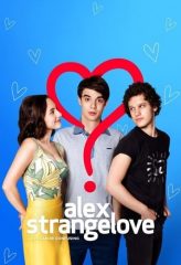 Nonton Film Alex Strangelove (2018) Sub Indo Download Movie Online DRAMA21 LK21 IDTUBE INDOXXI