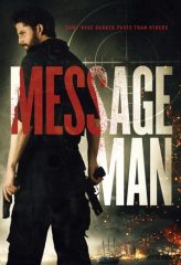 Nonton Film Message Man (2018) Sub Indo Download Movie Online DRAMA21 LK21 IDTUBE INDOXXI