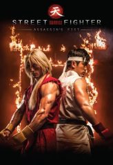 Nonton Film Street Fighter : Assassin’s Fist (2014) Sub Indo Download Movie Online DRAMA21 LK21 IDTUBE INDOXXI