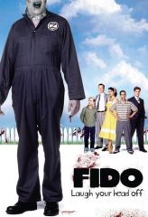 Nonton Film Fido (2006) Sub Indo Download Movie Online DRAMA21 LK21 IDTUBE INDOXXI