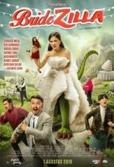 Nonton Film Bridezilla (2019) Sub Indo Download Movie Online DRAMA21 LK21 IDTUBE INDOXXI