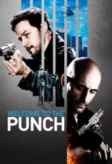 Nonton Film Welcome to the Punch (2013) Sub Indo Download Movie Online DRAMA21 LK21 IDTUBE INDOXXI