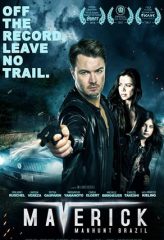 Nonton Film Maverick: Manhunt Brazil (2016) Sub Indo Download Movie Online DRAMA21 LK21 IDTUBE INDOXXI