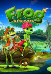 Nonton Film Frog Kingdom (2013) Sub Indo Download Movie Online DRAMA21 LK21 IDTUBE INDOXXI