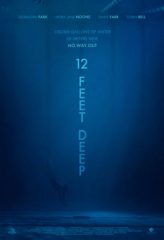 Nonton Film 12 Feet Deep (2017) Sub Indo Download Movie Online DRAMA21 LK21 IDTUBE INDOXXI