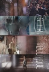 Nonton Film Secret Boutique (2019) Sub Indo Download Movie Online DRAMA21 LK21 IDTUBE INDOXXI