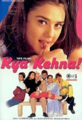 Nonton Film Kya Kehna (2000) Sub Indo Download Movie Online DRAMA21 LK21 IDTUBE INDOXXI