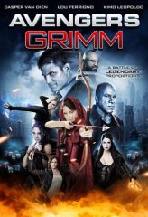 Nonton Film Avengers Grimm (2015) Sub Indo Download Movie Online DRAMA21 LK21 IDTUBE INDOXXI