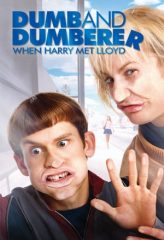 Nonton Film Dumb and Dumberer: When Harry Met Lloyd (2003) Sub Indo Download Movie Online DRAMA21 LK21 IDTUBE INDOXXI