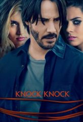 Nonton Film Knock Knock (2015) Sub Indo Download Movie Online DRAMA21 LK21 IDTUBE INDOXXI