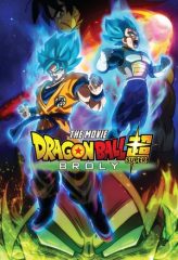 Nonton Film Dragon Ball Super: Broly (2018) Sub Indo Download Movie Online DRAMA21 LK21 IDTUBE INDOXXI