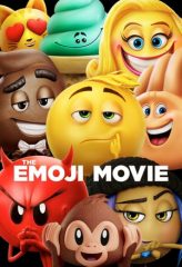 Nonton Film The Emoji Movie (2017) Sub Indo Download Movie Online DRAMA21 LK21 IDTUBE INDOXXI