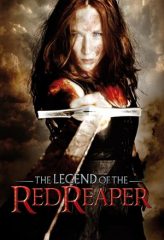 Nonton Film Legend of the Red Reaper (2013) Sub Indo Download Movie Online DRAMA21 LK21 IDTUBE INDOXXI