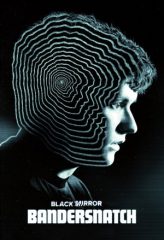 Nonton Film Black Mirror: Bandersnatch (2018) Sub Indo Download Movie Online DRAMA21 LK21 IDTUBE INDOXXI