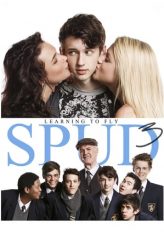 Nonton Film Spud 3: Learning to Fly (2014) Sub Indo Download Movie Online DRAMA21 LK21 IDTUBE INDOXXI