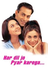 Nonton Film Har Dil Jo Pyar Karega (2000) Sub Indo Download Movie Online DRAMA21 LK21 IDTUBE INDOXXI