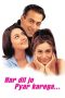 Nonton Film Har Dil Jo Pyar Karega (2000) Sub Indo Download Movie Online DRAMA21 LK21 IDTUBE INDOXXI