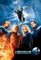 Nonton Film Fantastic Four: Rise of the Silver Surfer (2007) Sub Indo Download Movie Online DRAMA21 LK21 IDTUBE INDOXXI