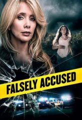 Nonton Film Falsely Accused (2016) Sub Indo Download Movie Online DRAMA21 LK21 IDTUBE INDOXXI