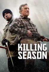 Nonton Film Killing Season (2013) Sub Indo Download Movie Online DRAMA21 LK21 IDTUBE INDOXXI