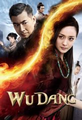 Nonton Film Wu Dang (2012) Sub Indo Download Movie Online DRAMA21 LK21 IDTUBE INDOXXI