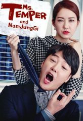 Nonton Film Ms. Temper & Nam Jung Gi (2016) Sub Indo Download Movie Online DRAMA21 LK21 IDTUBE INDOXXI