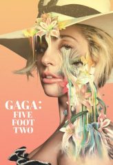 Nonton Film Gaga: Five Foot Two (2017) Sub Indo Download Movie Online DRAMA21 LK21 IDTUBE INDOXXI