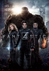 Nonton Film Fantastic Four (2015) Sub Indo Download Movie Online DRAMA21 LK21 IDTUBE INDOXXI