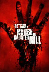 Nonton Film Return to House on Haunted Hill (2007) Sub Indo Download Movie Online DRAMA21 LK21 IDTUBE INDOXXI