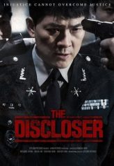 Nonton Film The Discloser (2017) Sub Indo Download Movie Online DRAMA21 LK21 IDTUBE INDOXXI